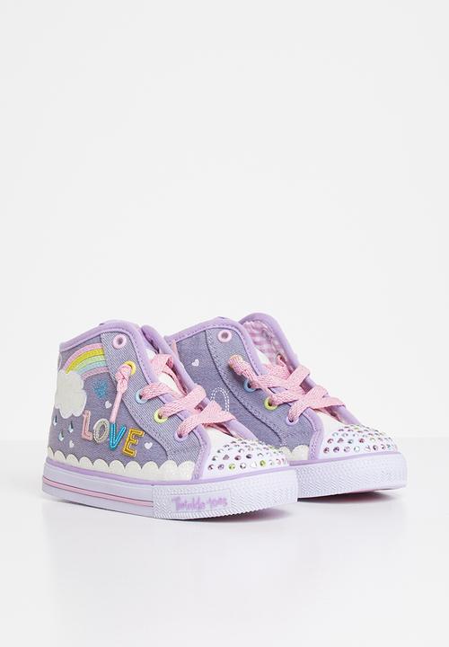 Skechers - Shuffles - multi