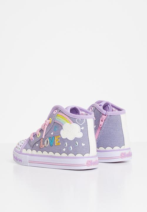Skechers - Shuffles - multi
