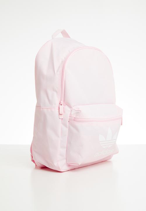 adidas Originals - Ac class backpack - pink