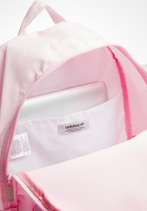 adidas Originals - Ac class backpack - pink