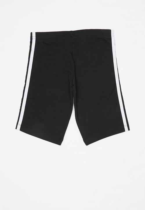adidas Originals - Cycling shorts - black