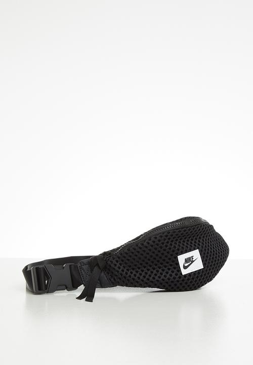 Nike - Nike air waist pack - black
