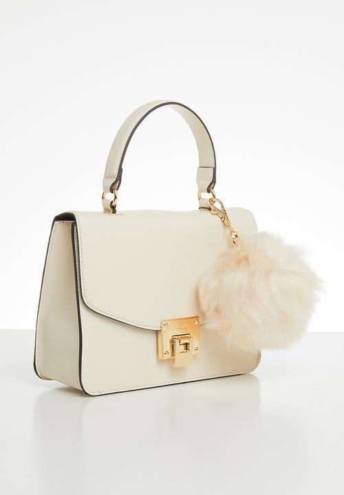 ALDO - Adrelin - cream & gold