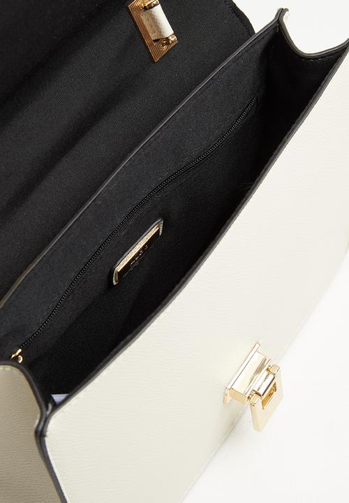 ALDO - Adrelin - cream & gold