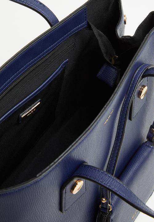ALDO - Boutchya - navy 