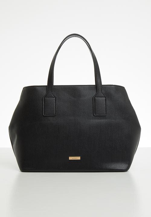 ALDO - Boutchya - black