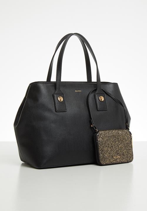 ALDO - Boutchya - black