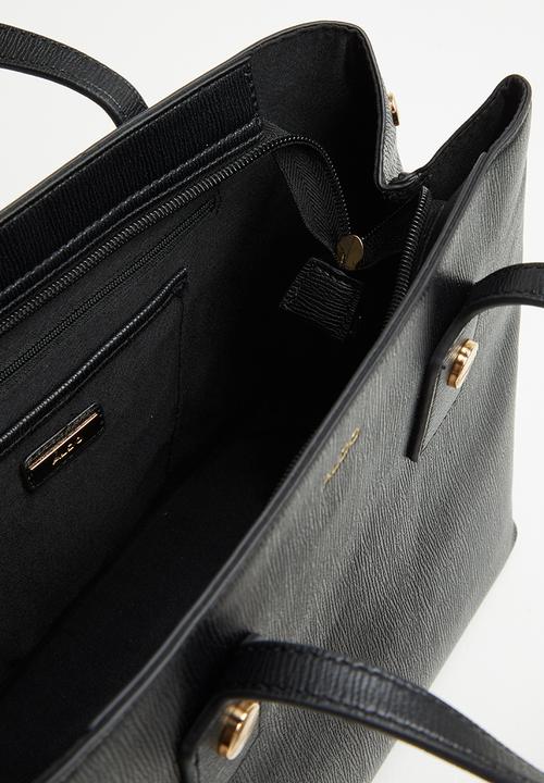 ALDO - Boutchya - black