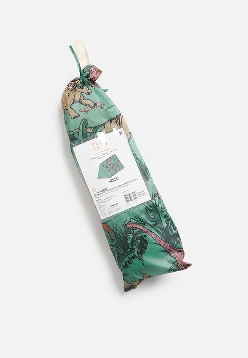 Cotton On - Kids play tent - multi
