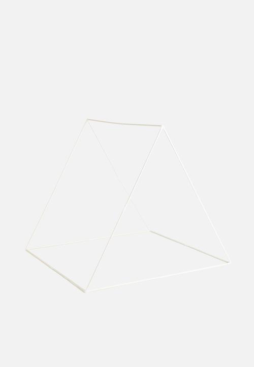 Cotton On - Kids play tent - multi