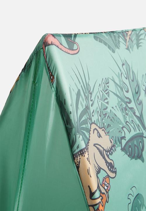 Cotton On - Kids play tent - multi