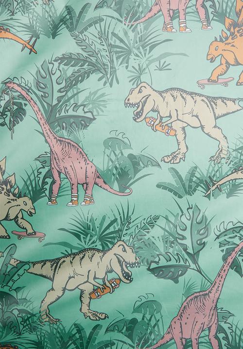 Cotton On - Kids play tent - multi