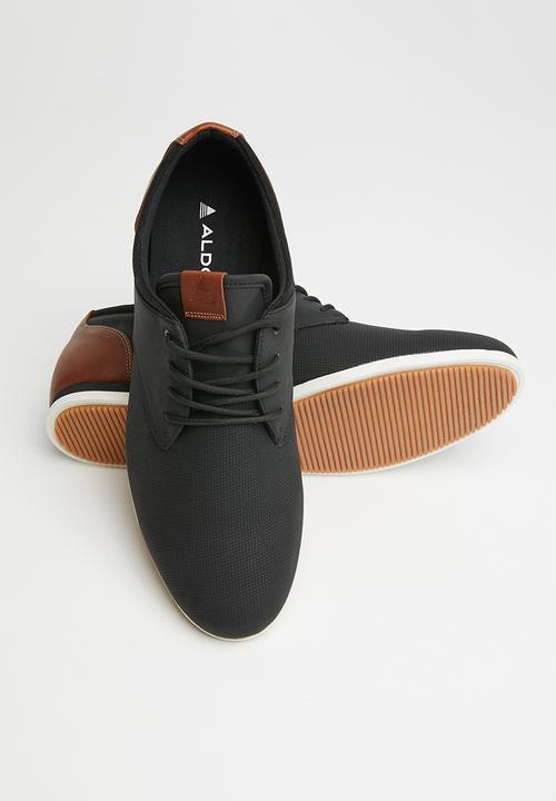 ALDO - Aauwen - black