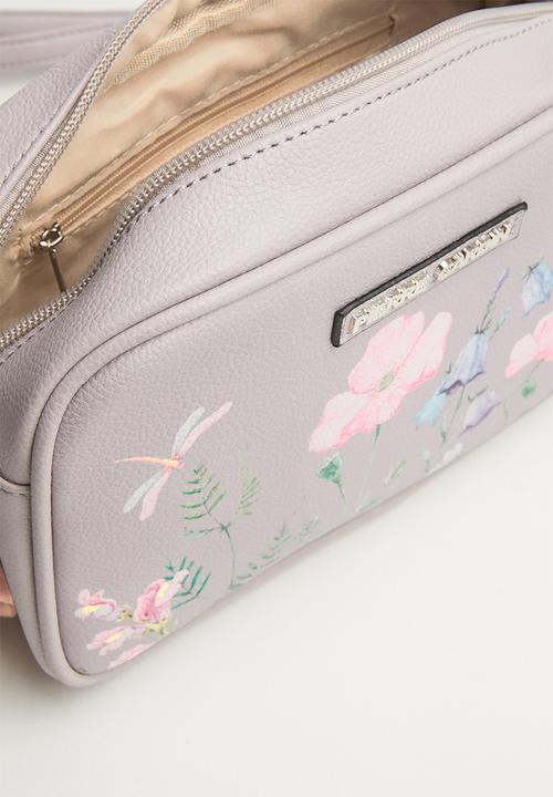 Pierre Cardin - Lola crossbody - purple