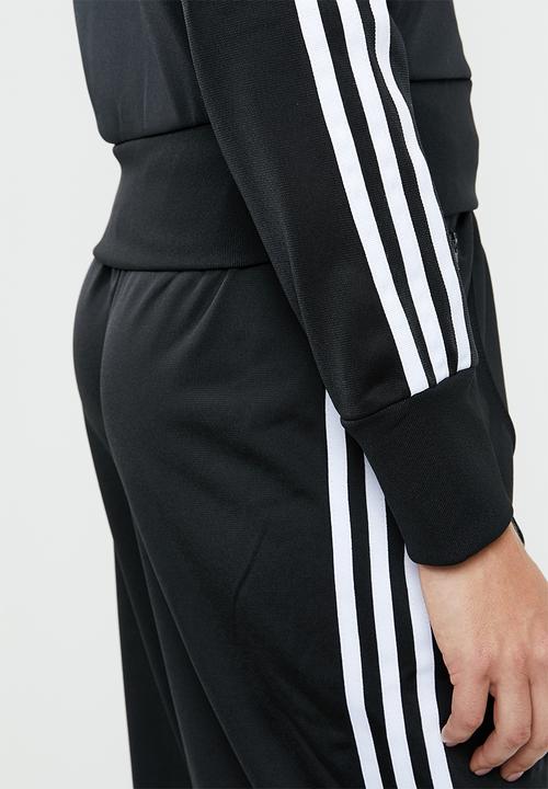 adidas Originals - Adicolour firebird track top - black