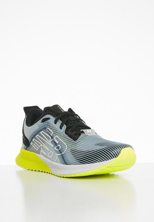 New Balance  - Fuel Cell echolucent - light slate