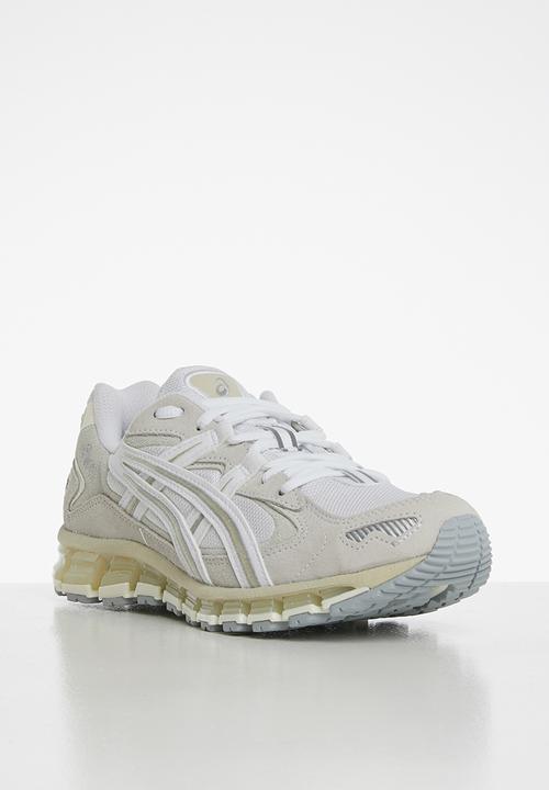 Asics Tiger - Gel-kayano 5 360 - white & cream