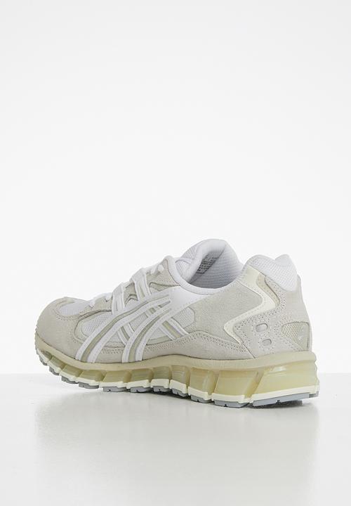 Asics Tiger - Gel-kayano 5 360 - white & cream