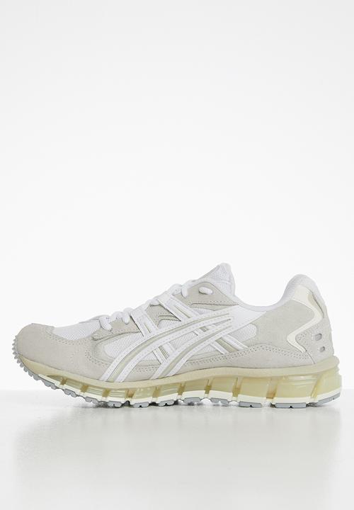Asics Tiger - Gel-kayano 5 360 - white & cream