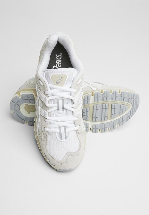 Asics Tiger - Gel-kayano 5 360 - white & cream