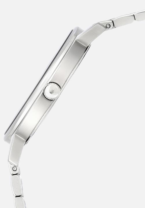 Armani - Kappa watch - Silver