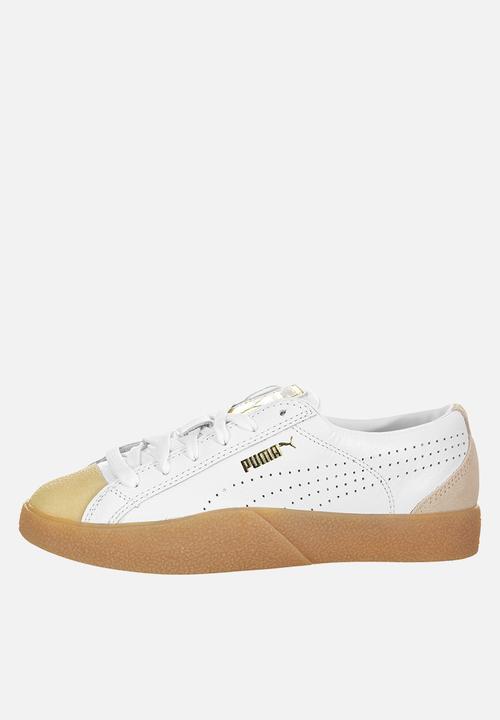PUMA - Love grand slam wn's - Puma white