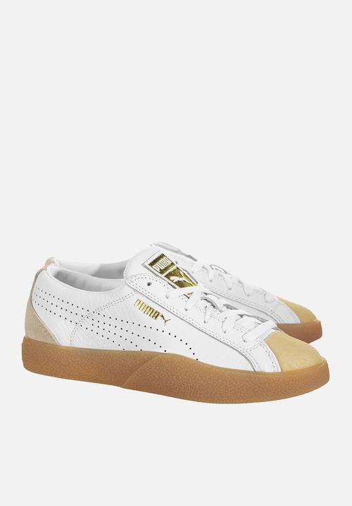 PUMA - Love grand slam wn's - Puma white