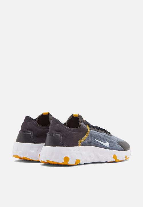 Nike - Renew Lucent - black/white-pollen rise