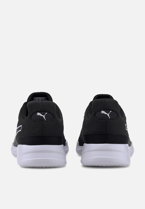 PUMA - Jaro - Puma black-puma white