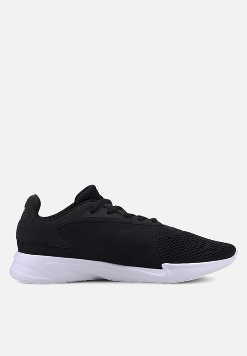 PUMA - Jaro - Puma black-puma white