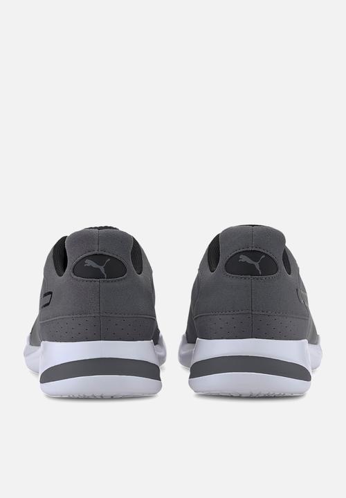 PUMA - Jaro - castlerock-Puma black