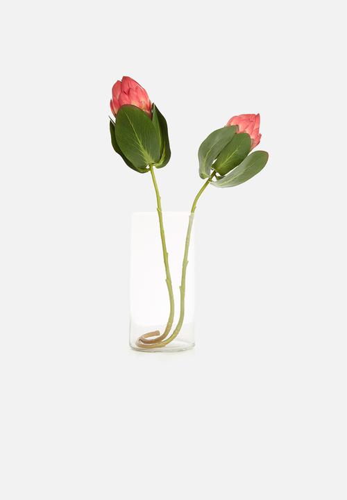 Silk By Design - Queen protea