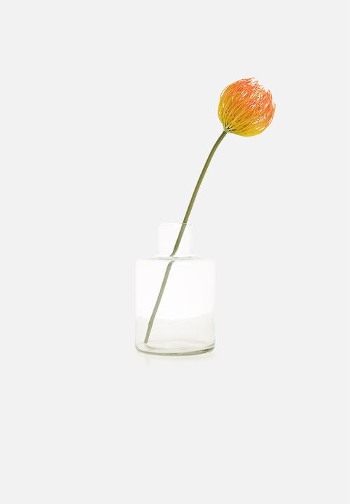 Silk By Design - Needle protea - yellow
