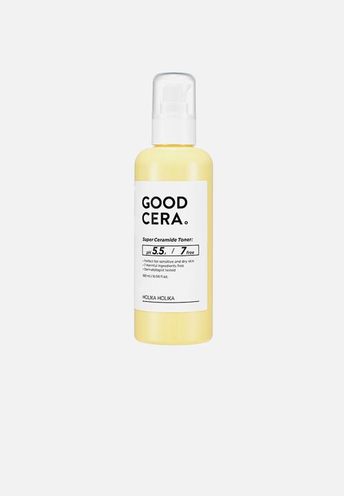 HOLIKA HOLIKA - Good Cera Toner