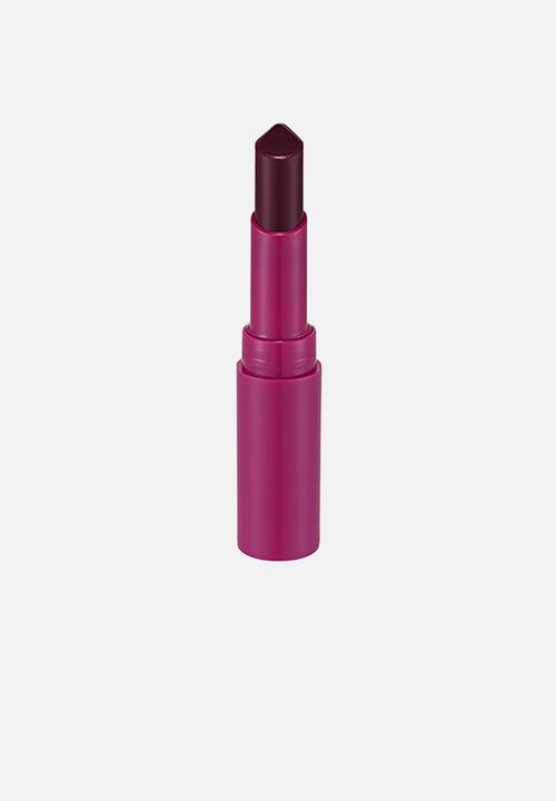HOLIKA HOLIKA - Waterdrop tint bomb - 07 plum water