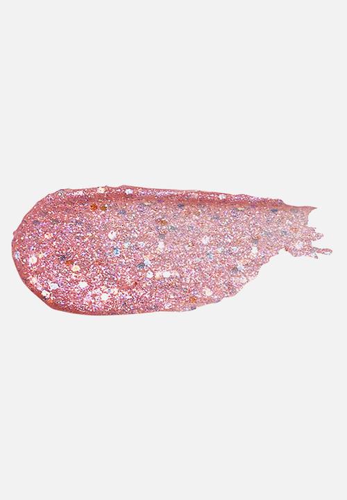 HOLIKA HOLIKA - Joyful holika eye spanglitter - 01 candy parts
