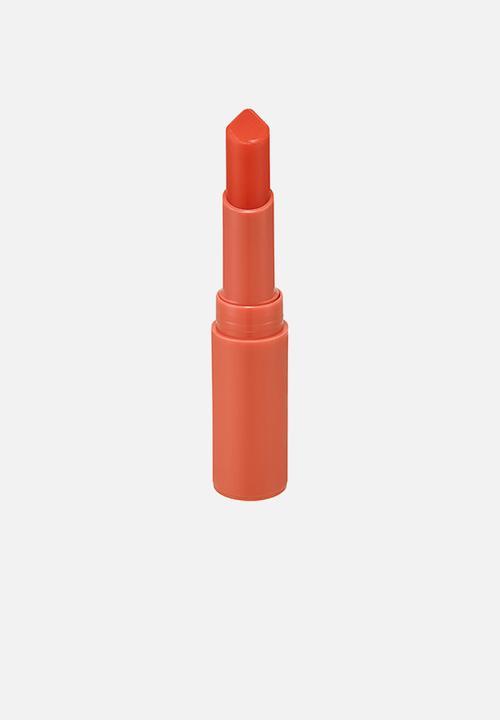 HOLIKA HOLIKA - Waterdrop tint bomb - 10 peach water
