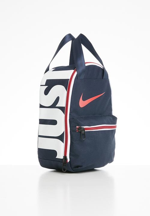 Nike - Nike fuel pack - navy