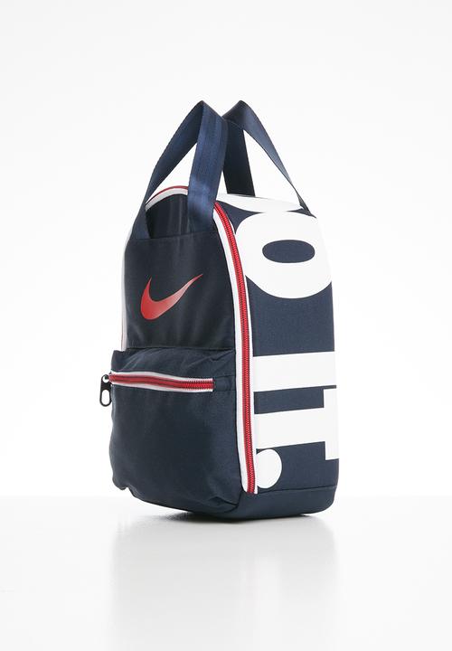 Nike - Nike fuel pack - navy
