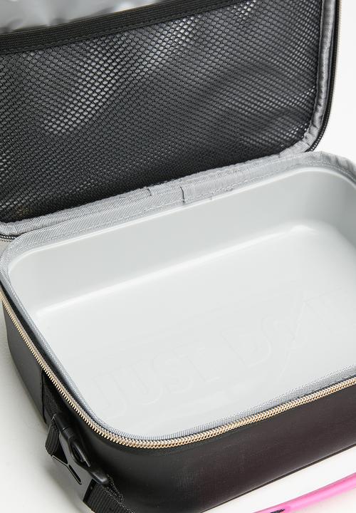 Nike - Nike lunchbox - black