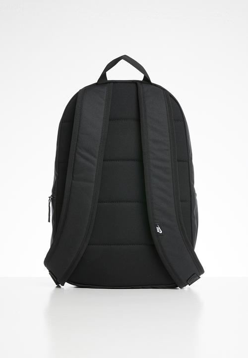 Nike - Nike heritage backpack - black