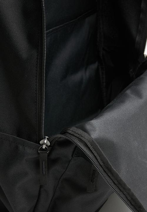 Nike - Nike heritage backpack - black