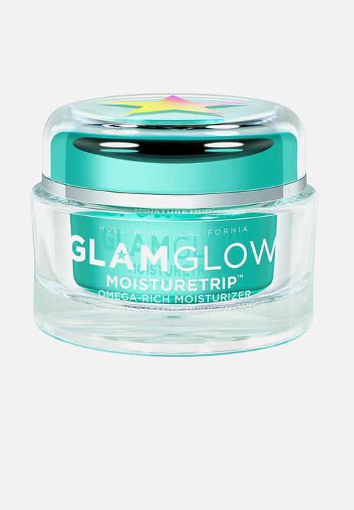 GLAMGLOW - MOISTURETRIP™ Omega Rich Moisturizer - 50ml