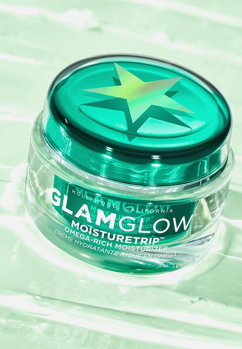 GLAMGLOW - MOISTURETRIP™ Omega Rich Moisturizer - 50ml
