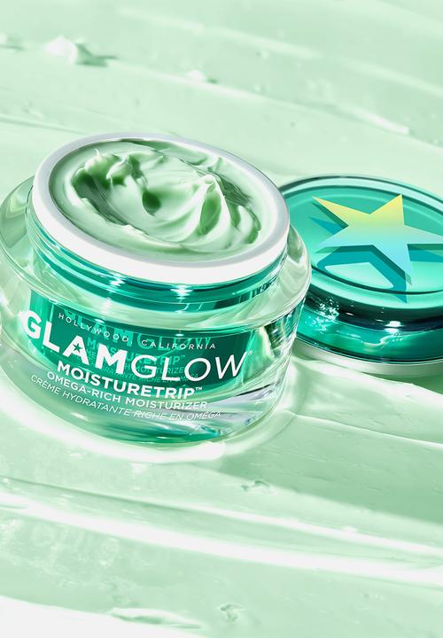 GLAMGLOW - MOISTURETRIP™ Omega Rich Moisturizer - 50ml