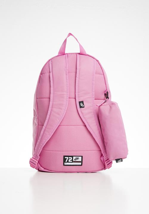 Nike - Nike elemental backpack- pink