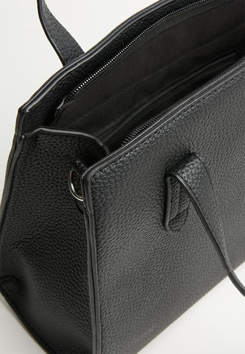 Superbalist - Mali shopper bag - black