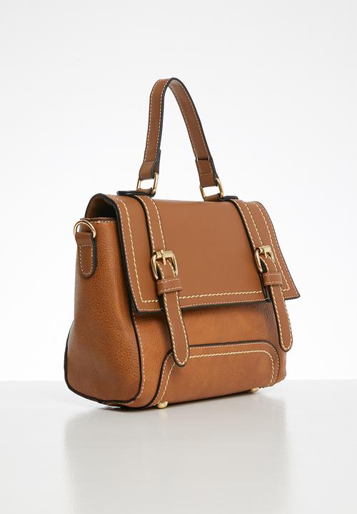 Superbalist - Arin tote bag - tan