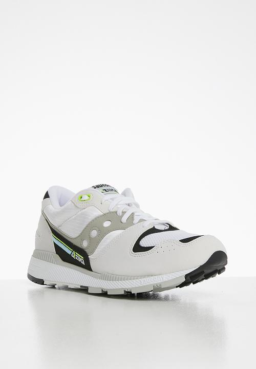 Saucony Originals - Azura - white / grey
