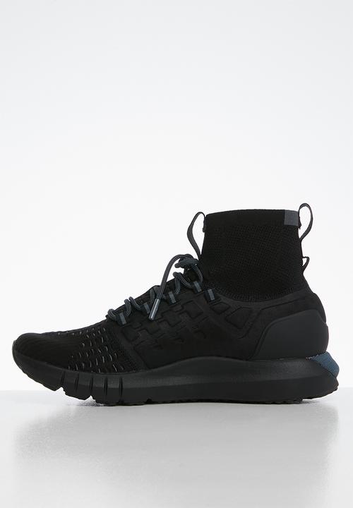 Under Armour - Hovr Phantom Boot - black / pitch gray
